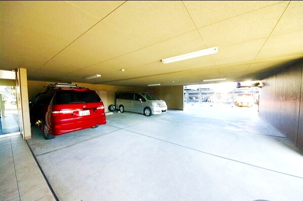 レアルコートの物件内観写真